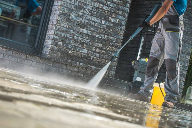 Best Concrete Sealing  in Corinth, TX