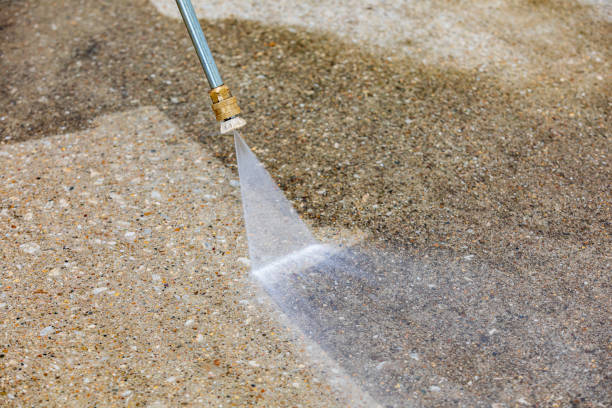 Best Sidewalk and Walkway Cleaning  in Corinth, TX
