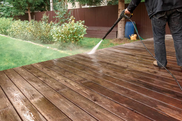 Best Pre-Holiday Cleaning  in Corinth, TX