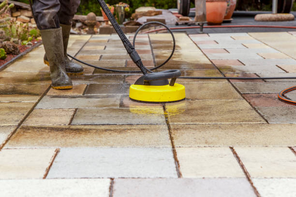 Best Warehouse Cleaning  in Corinth, TX