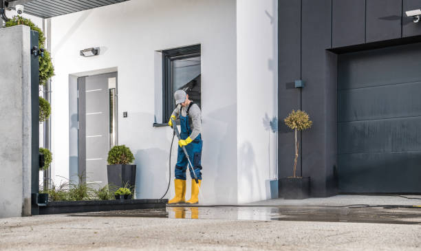 Professional  Pressure Washing Services in Corinth, TX