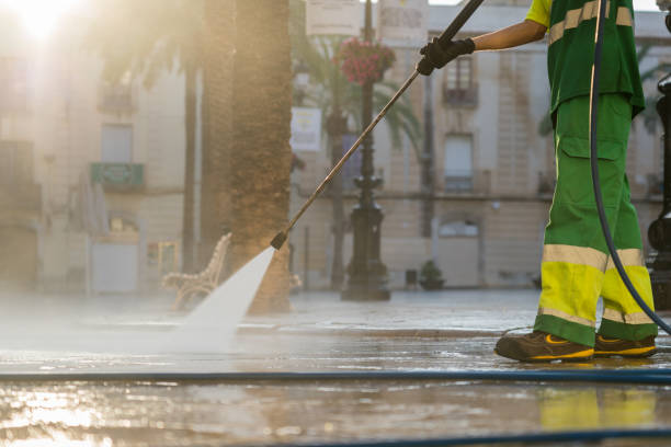Best Post-Construction Pressure Washing  in Corinth, TX